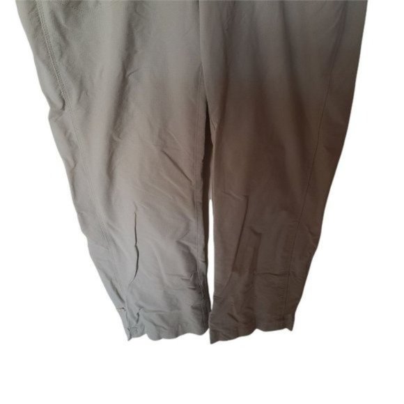 Royal Robbins Active Pants Hiking size 12 Pockets - Picture 4 of 9